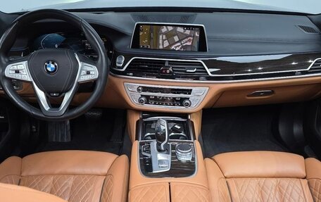 BMW 7 серия, 2022 год, 7 924 000 рублей, 5 фотография