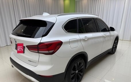BMW X1, 2022 год, 2 180 000 рублей, 4 фотография