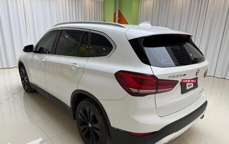 BMW X1, 2022 год, 2 180 000 рублей, 6 фотография