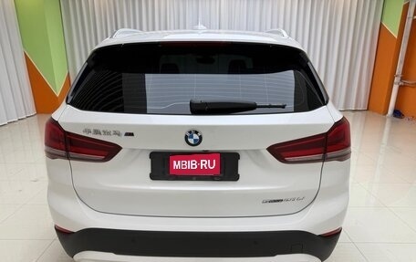 BMW X1, 2022 год, 2 180 000 рублей, 5 фотография