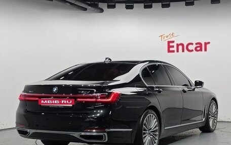 BMW 7 серия, 2022 год, 7 924 000 рублей, 4 фотография