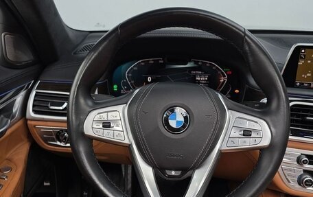 BMW 7 серия, 2022 год, 7 924 000 рублей, 6 фотография
