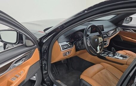 BMW 7 серия, 2022 год, 7 924 000 рублей, 9 фотография