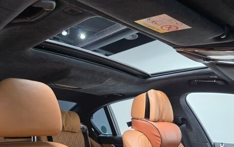 BMW 7 серия, 2022 год, 7 924 000 рублей, 12 фотография