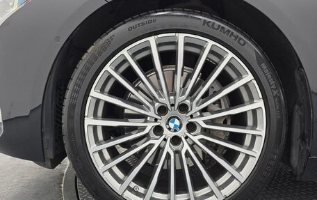BMW 7 серия, 2022 год, 7 924 000 рублей, 18 фотография