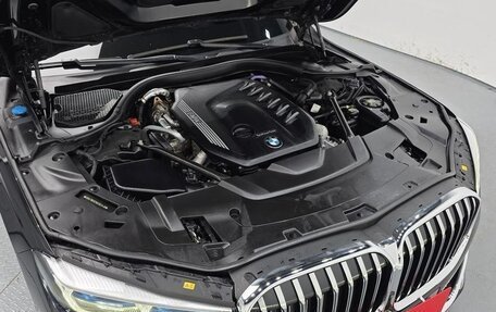 BMW 7 серия, 2022 год, 7 924 000 рублей, 17 фотография