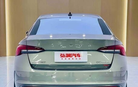 Skoda Octavia IV, 2022 год, 1 705 000 рублей, 4 фотография