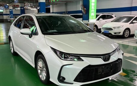 Toyota Corolla, 2021 год, 1 250 000 рублей, 3 фотография