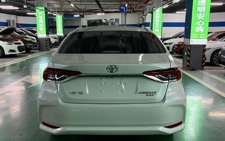 Toyota Corolla, 2021 год, 1 250 000 рублей, 5 фотография