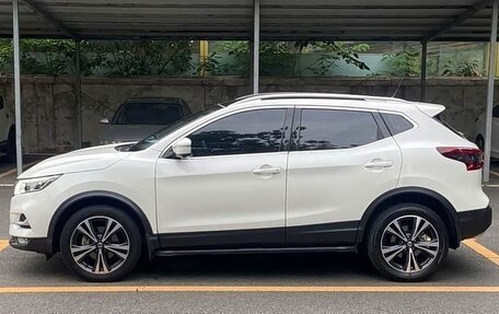 Nissan Qashqai, 2023 год, 1 750 000 рублей, 5 фотография
