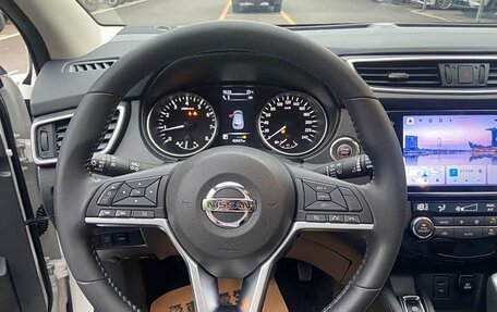 Nissan Qashqai, 2023 год, 1 750 000 рублей, 6 фотография