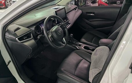 Toyota Corolla, 2021 год, 1 250 000 рублей, 7 фотография