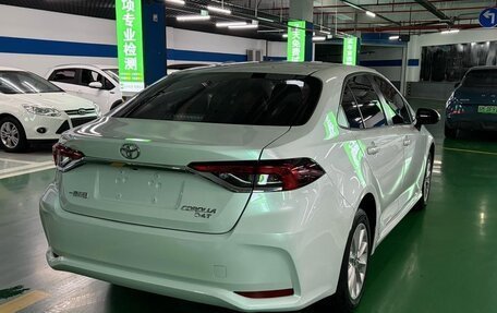 Toyota Corolla, 2021 год, 1 250 000 рублей, 6 фотография