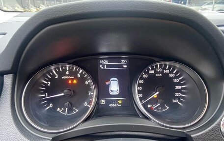 Nissan Qashqai, 2023 год, 1 750 000 рублей, 7 фотография