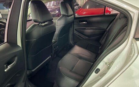 Toyota Corolla, 2021 год, 1 250 000 рублей, 8 фотография