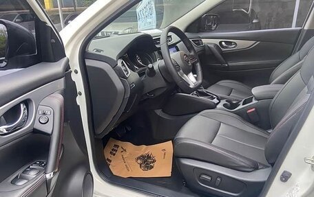 Nissan Qashqai, 2023 год, 1 750 000 рублей, 9 фотография