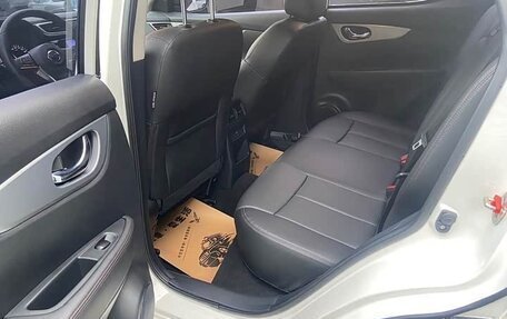 Nissan Qashqai, 2023 год, 1 750 000 рублей, 10 фотография