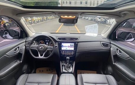 Nissan Qashqai, 2023 год, 1 750 000 рублей, 11 фотография