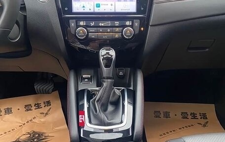 Nissan Qashqai, 2023 год, 1 750 000 рублей, 8 фотография
