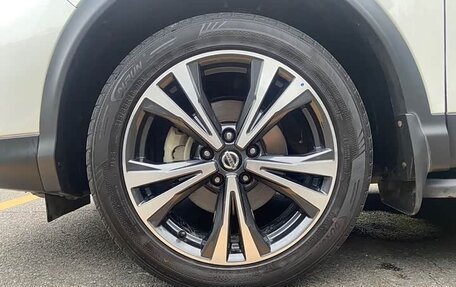 Nissan Qashqai, 2023 год, 1 750 000 рублей, 13 фотография
