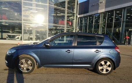 KIA cee'd I рестайлинг, 2011 год, 650 000 рублей, 3 фотография