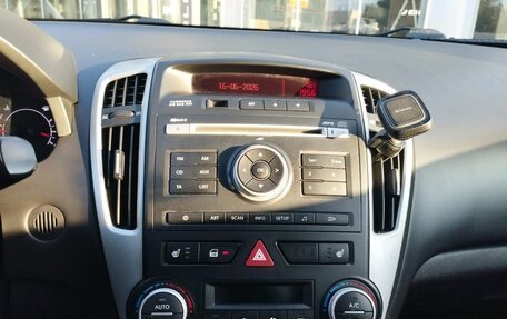 KIA cee'd I рестайлинг, 2011 год, 650 000 рублей, 9 фотография