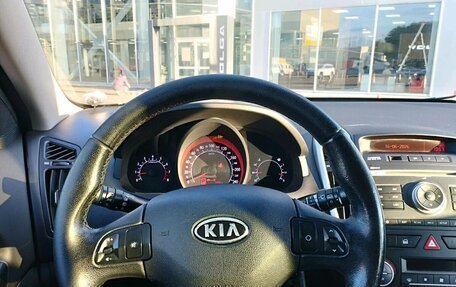 KIA cee'd I рестайлинг, 2011 год, 650 000 рублей, 10 фотография