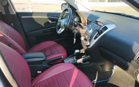 KIA cee'd I рестайлинг, 2011 год, 650 000 рублей, 7 фотография