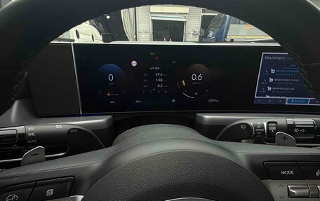 Hyundai Sonata VIII, 2024 год, 2 770 311 рублей, 7 фотография