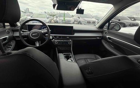 Hyundai Sonata VIII, 2024 год, 2 770 311 рублей, 2 фотография