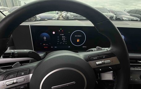 Hyundai Sonata VIII, 2024 год, 2 770 311 рублей, 3 фотография