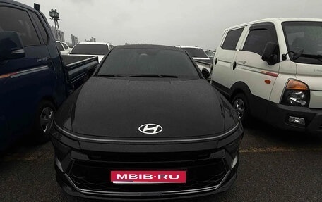 Hyundai Sonata VIII, 2024 год, 2 770 311 рублей, 1 фотография