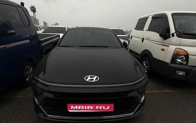 Hyundai Sonata VIII, 2024 год, 2 770 311 рублей, 1 фотография
