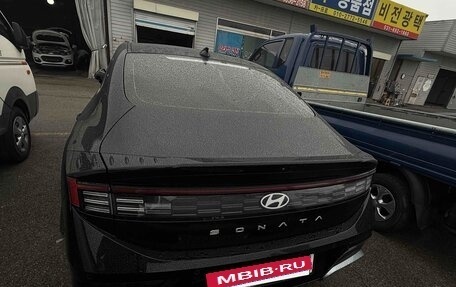 Hyundai Sonata VIII, 2024 год, 2 770 311 рублей, 6 фотография