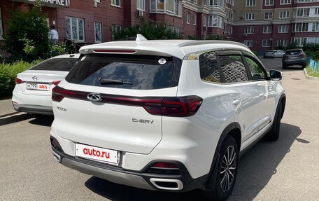 Chery Tiggo 8 I, 2023 год, 2 080 000 рублей, 4 фотография