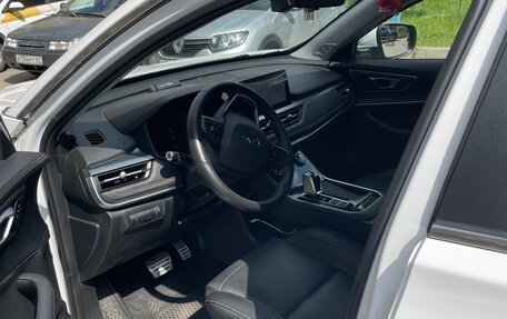 Chery Tiggo 8 I, 2023 год, 2 080 000 рублей, 6 фотография