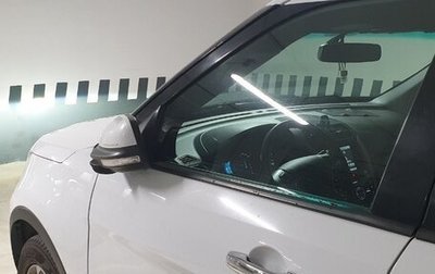 Ford Explorer VI, 2014 год, 2 000 000 рублей, 1 фотография
