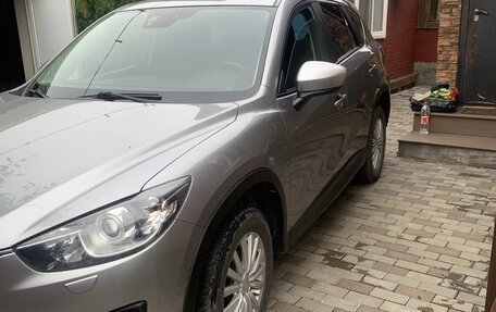 Mazda CX-5 II, 2014 год, 1 720 000 рублей, 1 фотография