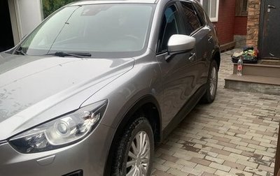 Mazda CX-5 II, 2014 год, 1 720 000 рублей, 1 фотография