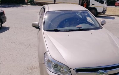 Chevrolet Epica, 2011 год, 1 200 000 рублей, 1 фотография