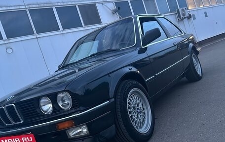 BMW 3 серия, 1987 год, 670 000 рублей, 1 фотография