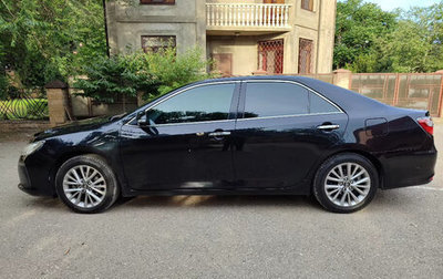 Toyota Camry, 2014 год, 1 700 000 рублей, 1 фотография