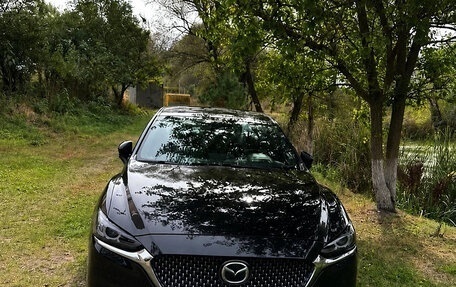 Mazda 6, 2019 год, 2 055 200 рублей, 1 фотография