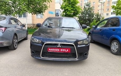Mitsubishi Lancer IX, 2012 год, 620 000 рублей, 1 фотография