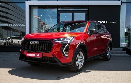 Haval Jolion, 2026 год, 2 449 000 рублей, 1 фотография