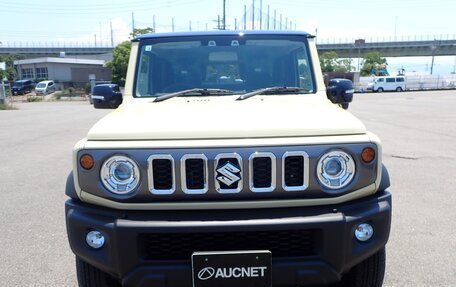 Suzuki Jimny, 2026 год, 2 270 000 рублей, 1 фотография