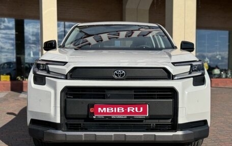Toyota RAV4, 2026 год, 4 150 000 рублей, 1 фотография