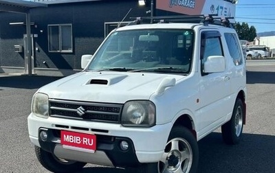 Suzuki Jimny, 2010 год, 550 000 рублей, 1 фотография