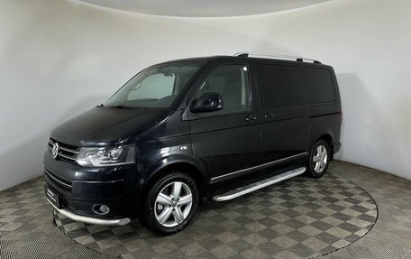 Volkswagen Multivan T5, 2012 год, 1 950 000 рублей, 1 фотография