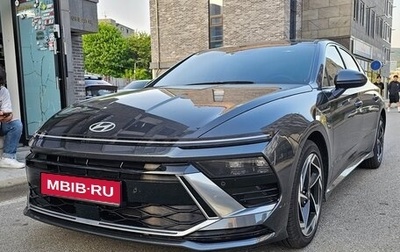 Hyundai Sonata VIII, 2025 год, 3 090 000 рублей, 1 фотография